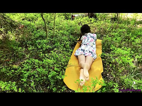 ❤️ Ongaziwa ku-Tinder Ushaya Ingquza Yami futhi Ungibhebha Ngomdlandla ehlathini Ividiyo yocansi kithi zu.special-grasser.ru ❌❤