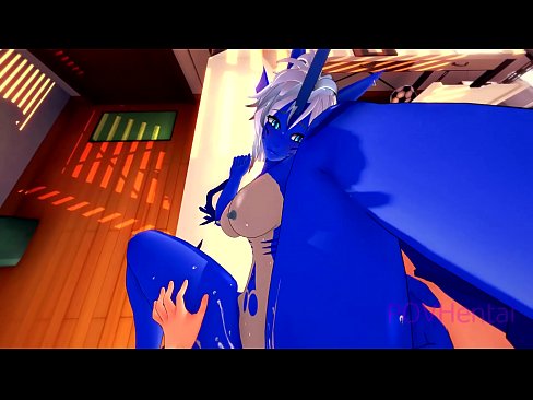 ❤️ I-Demon Fish Girl Monster Ividiyo yocansi kithi zu.special-grasser.ru ❌❤