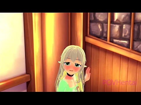 ❤️ (Trap) I-Elvish maid ikusiza ukugeza ubuso bakho. Ividiyo yocansi kithi zu.special-grasser.ru ❌❤